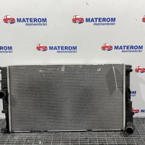 RADIATOR MOTOR
