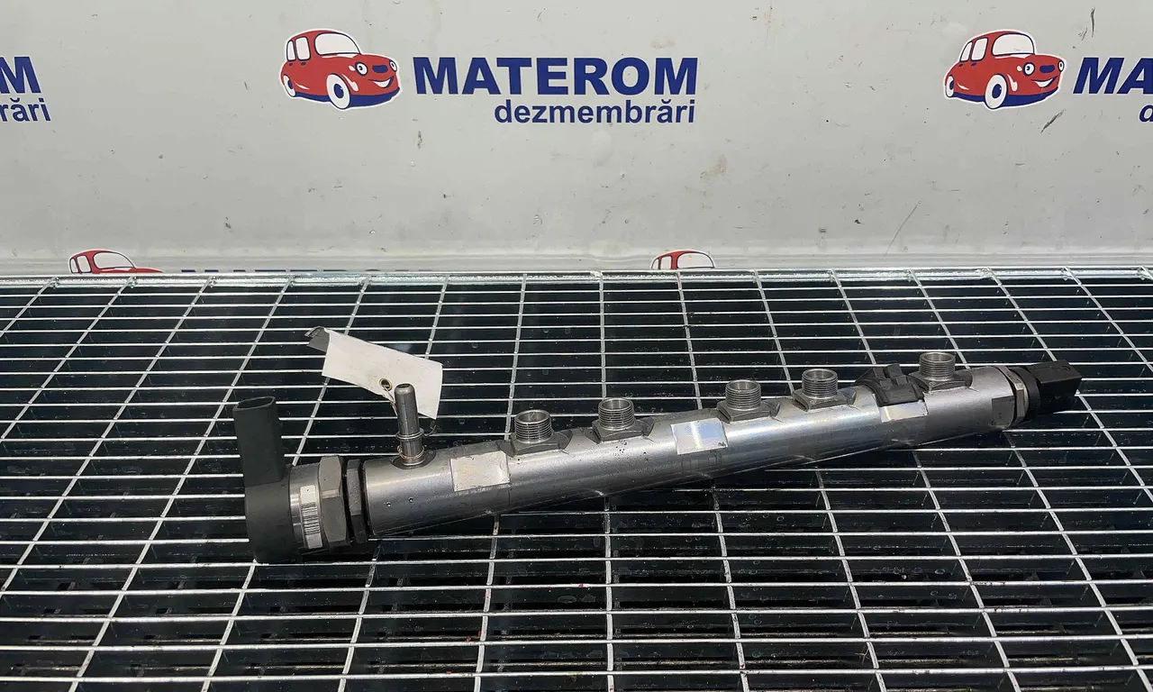 RAMPA INJECTIE BMW 1 2011-2019