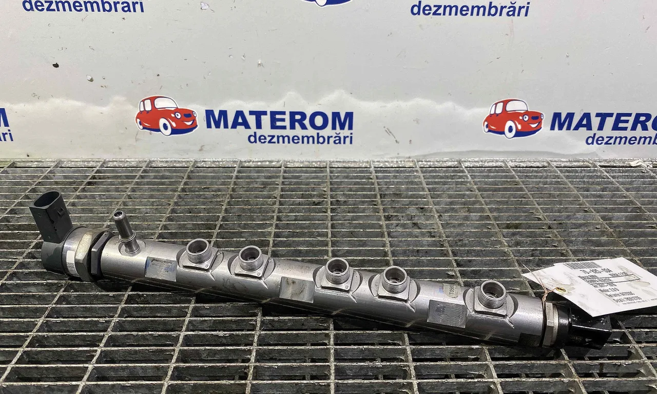 RAMPA INJECTIE BMW 1 2011-2019