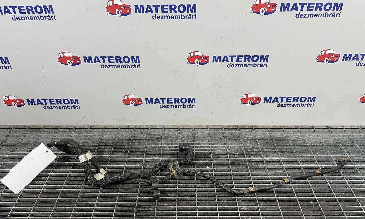 RAMPA RETUR INJECTOARE BMW 1 2011-2019