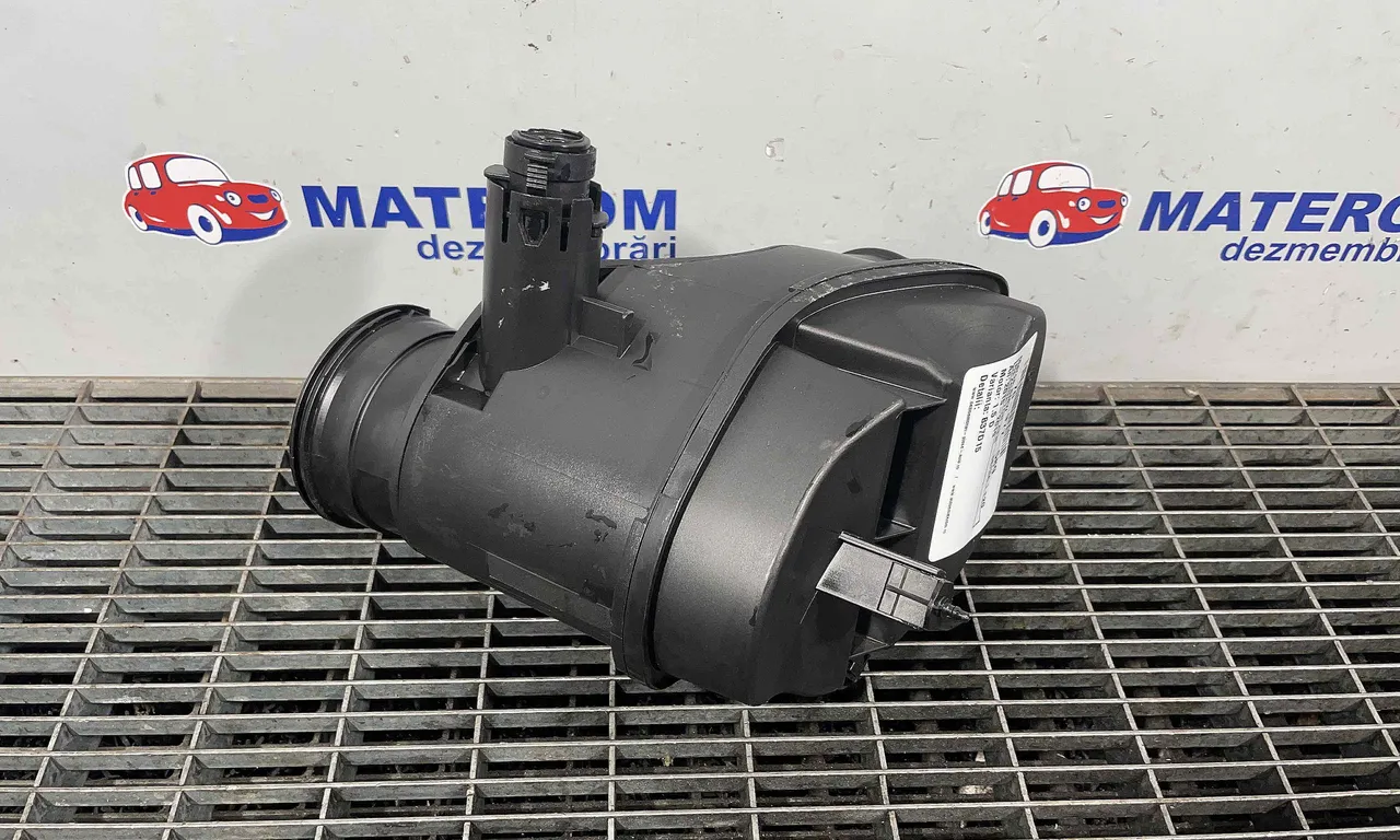 REZONATOR AER BMW 1 2011-2019