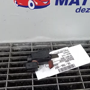 SUPAPA VACUUM