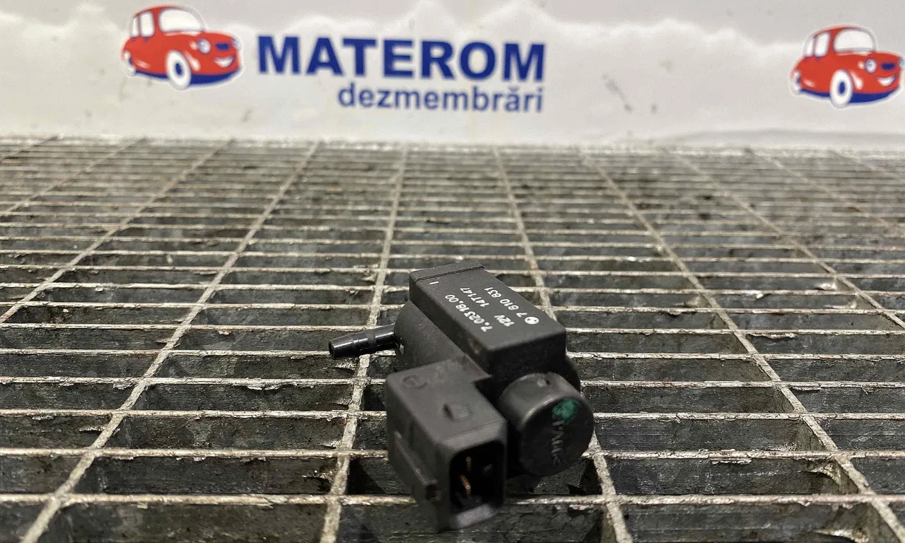 SUPAPA VACUUM BMW 1 2011-2019