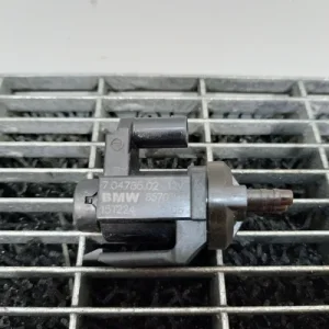 SUPAPA VACUUM