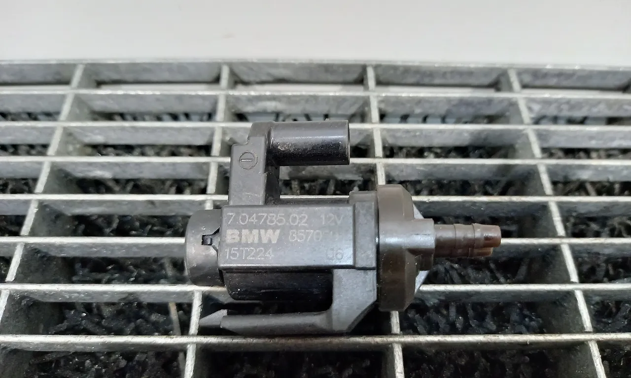 SUPAPA VACUUM BMW 1 2011-2019