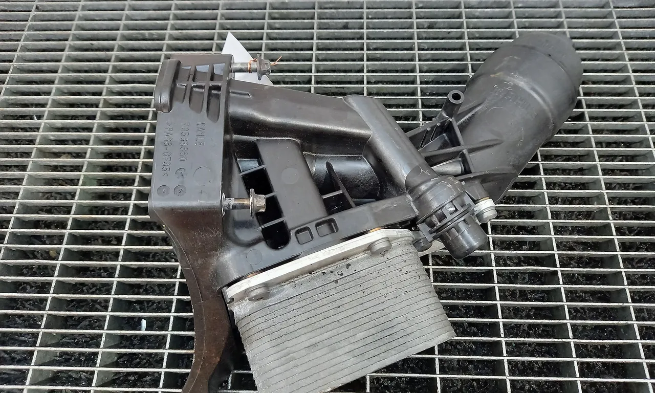 SUPORT FILTRU ULEI BMW 1 2011-2019