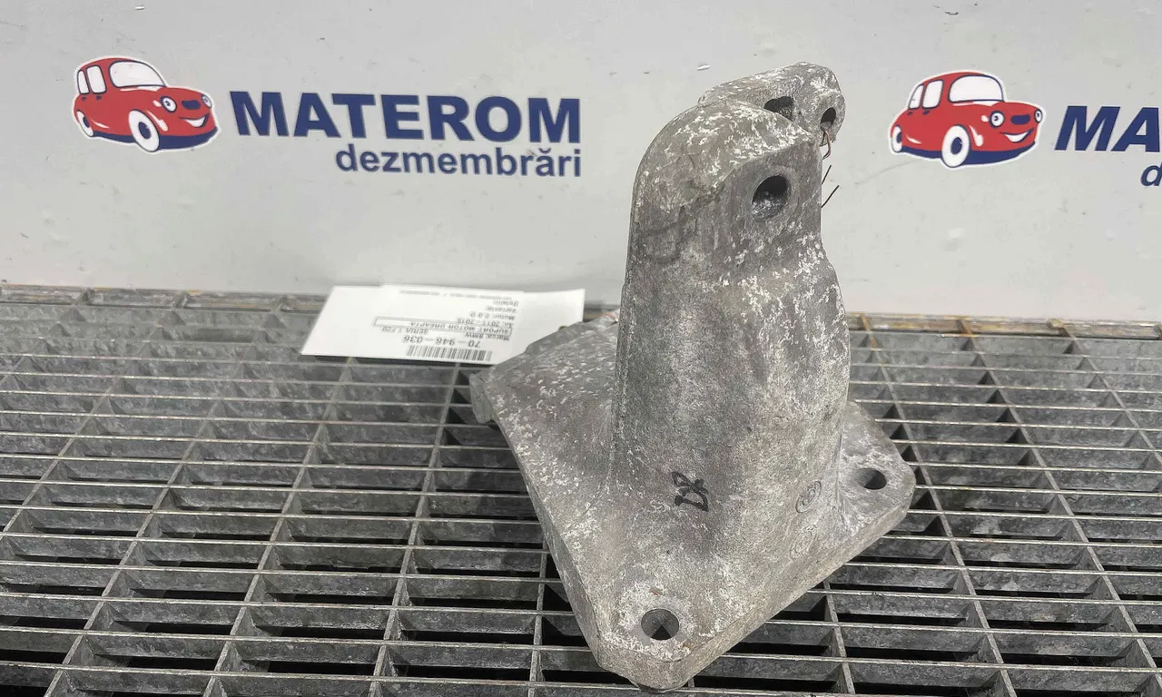 SUPORT MOTOR DREAPTA BMW 1 2011-2019