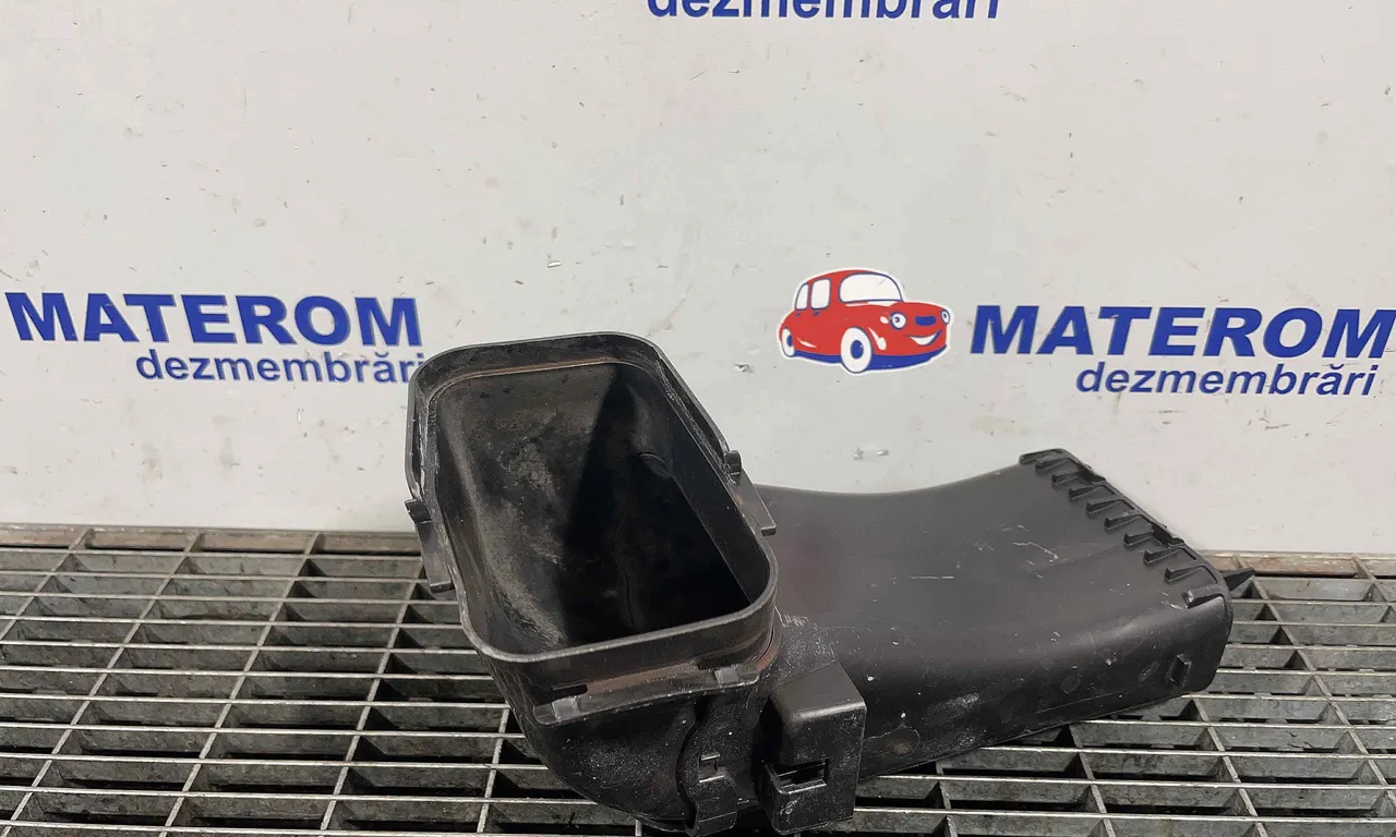 TUB ADMISIE AER BMW 1 2011-2019
