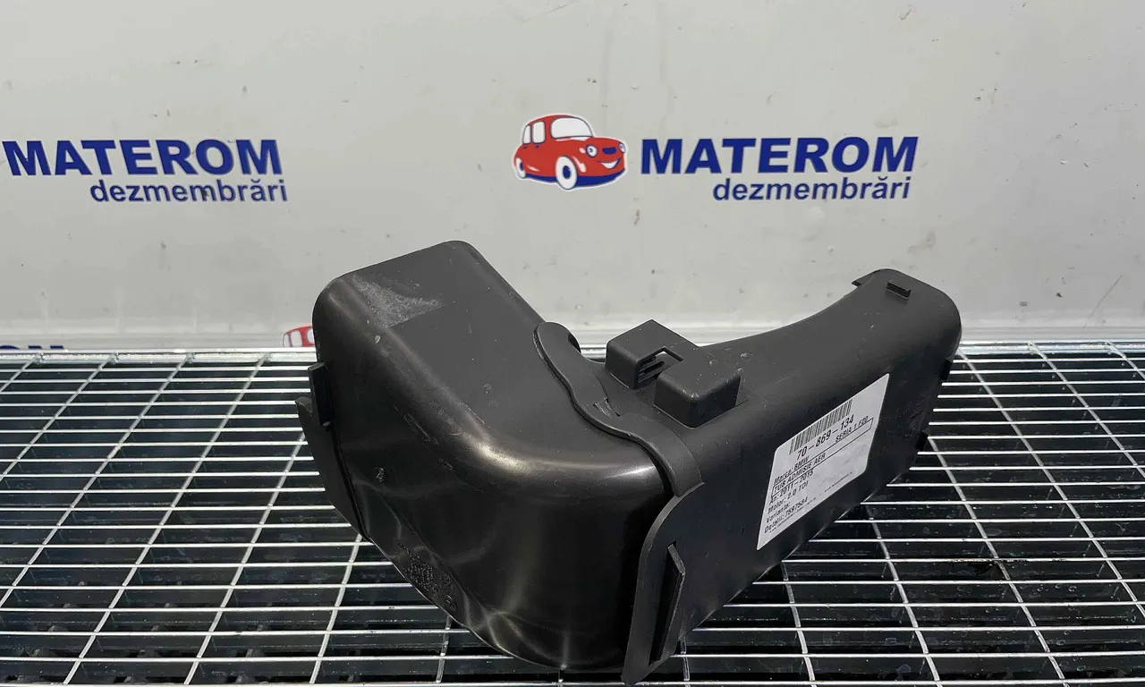 TUB ADMISIE AER BMW 1 2011-2019