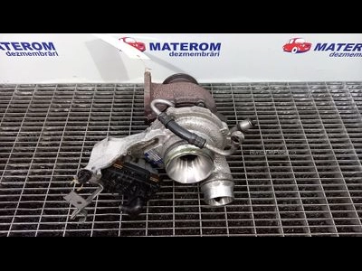 TURBOSUFLANTA