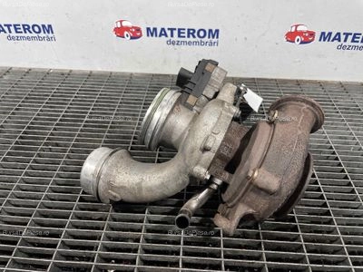 TURBOSUFLANTA