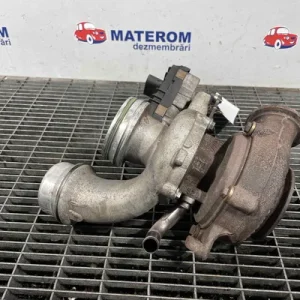 TURBOSUFLANTA