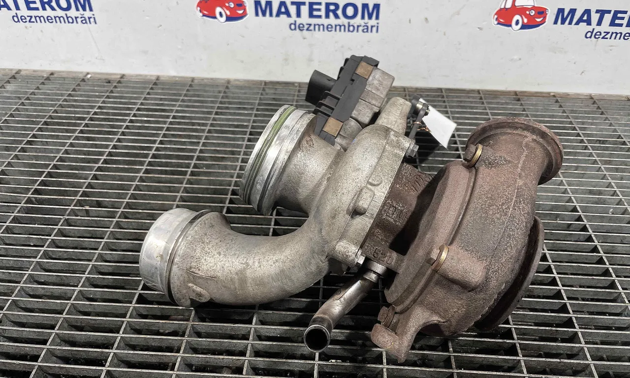 TURBOSUFLANTA BMW 1 2011-2019