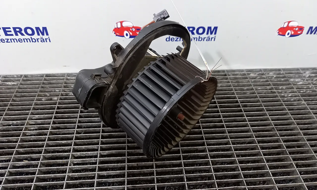 VENTILATOR INCALZIRE BMW 1 2011-2019