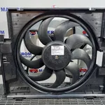 VENTILATOR RADIATOR BMW 1 1.5 D 2011-2019 oe-17427640508, vedere frontata