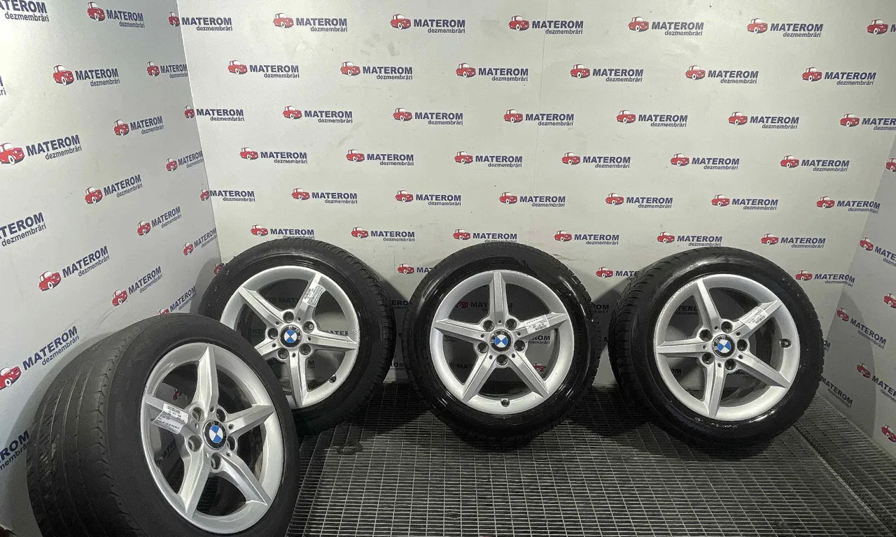 JANTE ALIAJ BMW 1 2011-2019