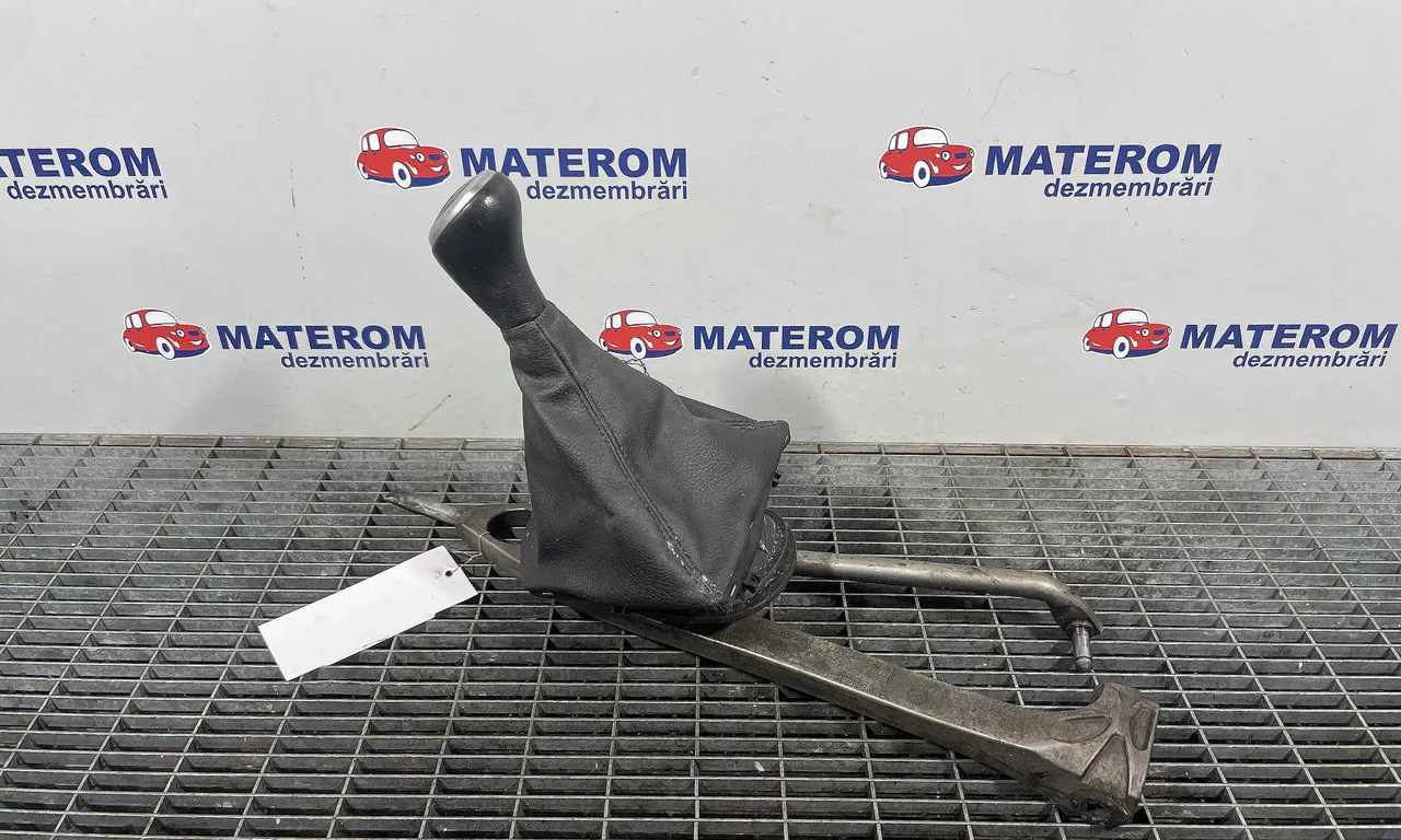 MANETA SCHIMBATOR VITEZE BMW 1 2011-2019