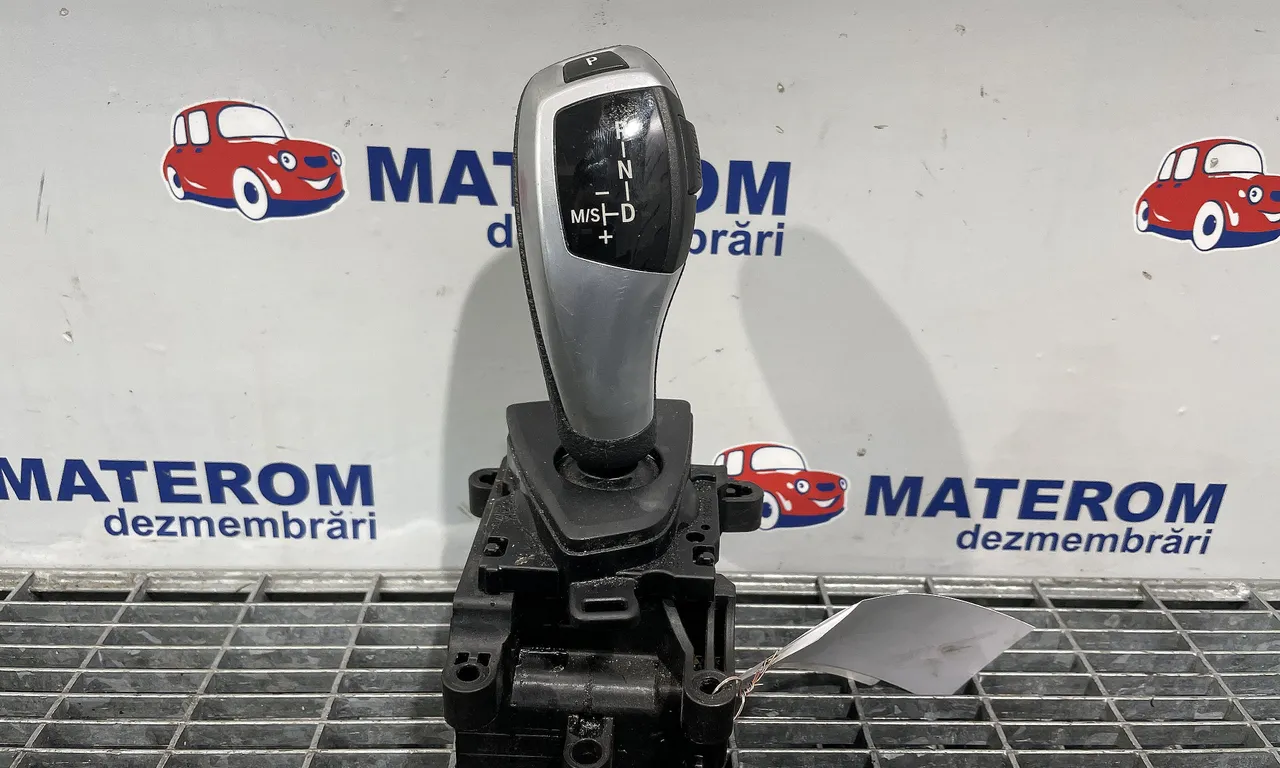 MANETA SCHIMBATOR VITEZE BMW 1 2011-2019