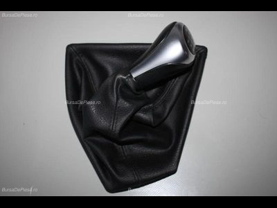 Nuca schimbator cu manson BMW 1 2011-2019, vedere frontata