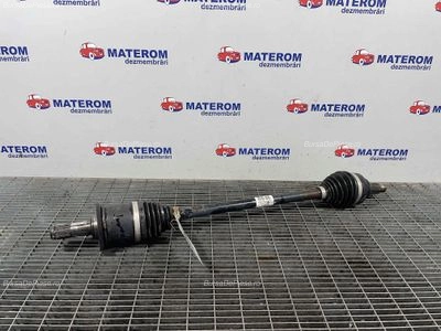 PLANETARA SPATE DREAPTA BMW 1 116D 2011-2019 oe 33208644244, vedere frontata