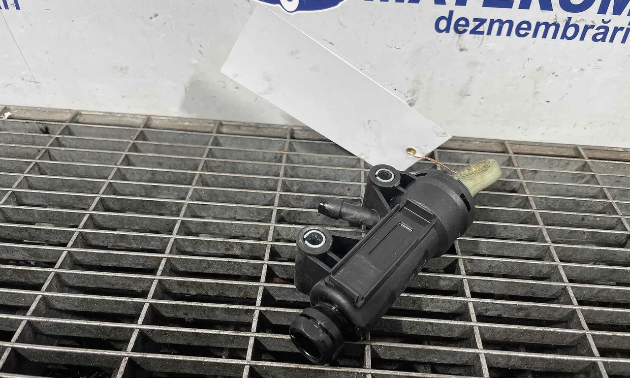 POMPA AMBREIAJ BMW 1 2011-2019