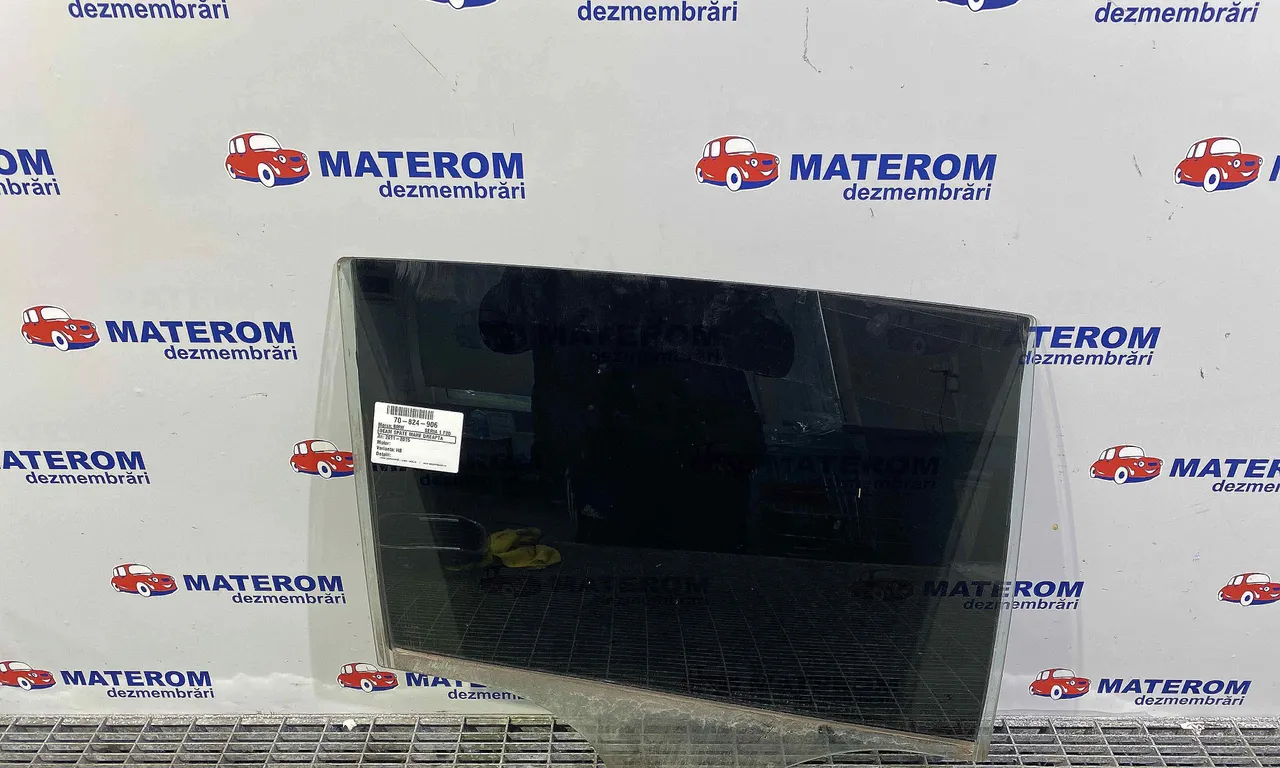 GEAM SPATE MARE DREAPTA BMW 1 2011-2019