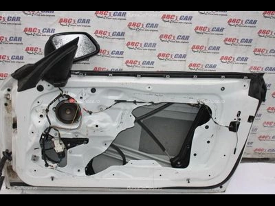 Macara usa dreapta fata BMW 1 2011-2019, vedere frontata