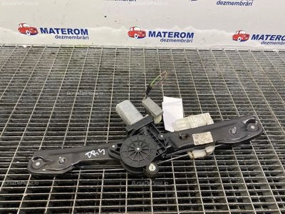 MACARA USA SPATE DREAPTA