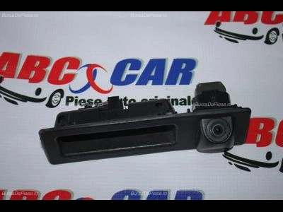 Maner portbagaj si camera