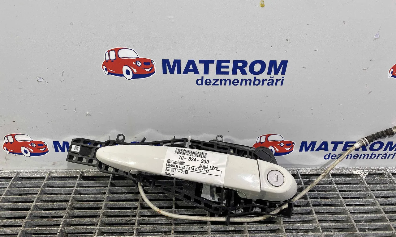 MANER USA FATA DREAPTA BMW 1 2011-2019