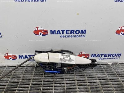 MANER USA SPATE DREAPTA