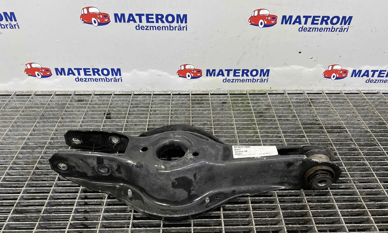 BRAT SPATE INFERIOR DREAPTA BMW 1 2011-2019