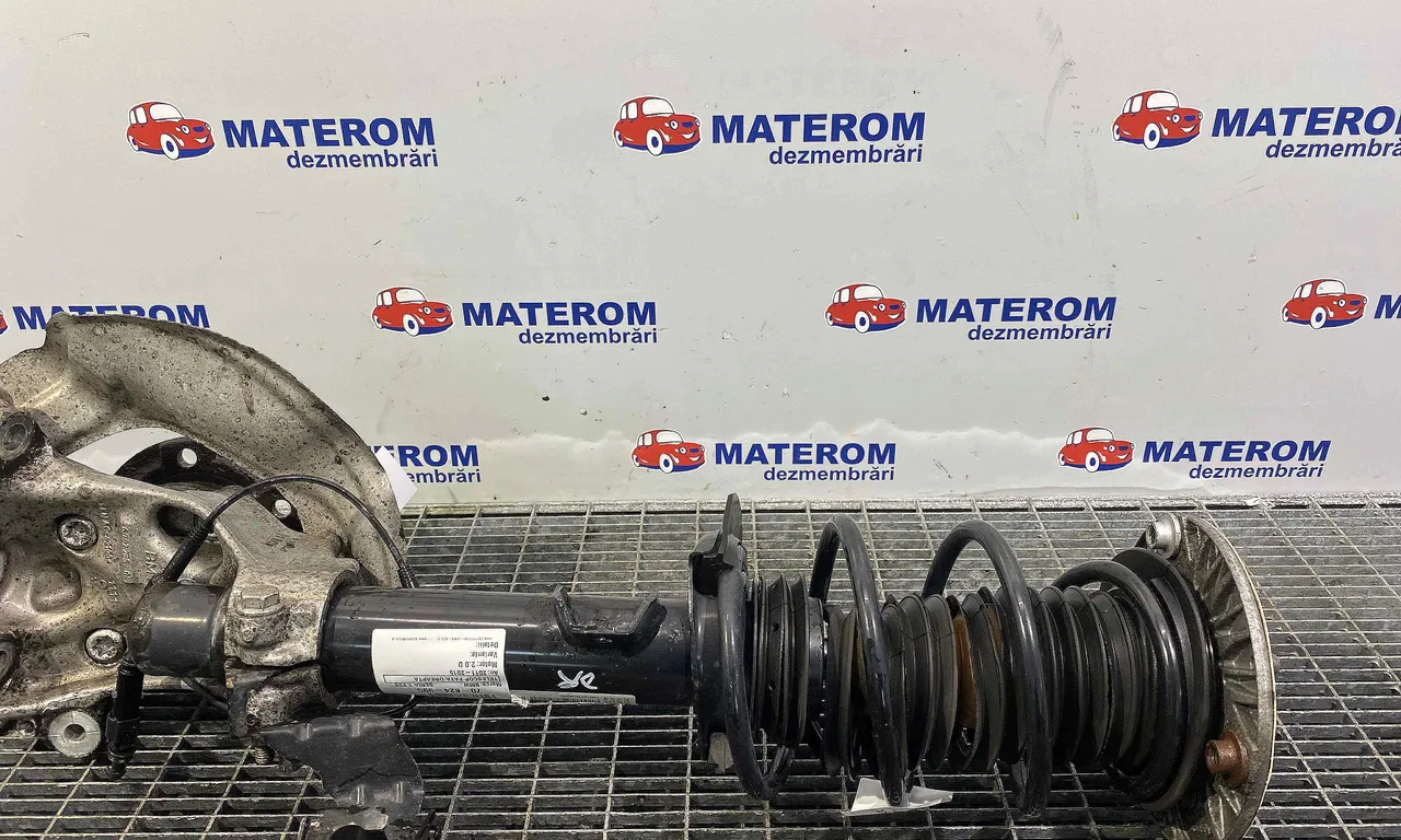 TELESCOP FATA DREAPTA BMW 1 2011-2019