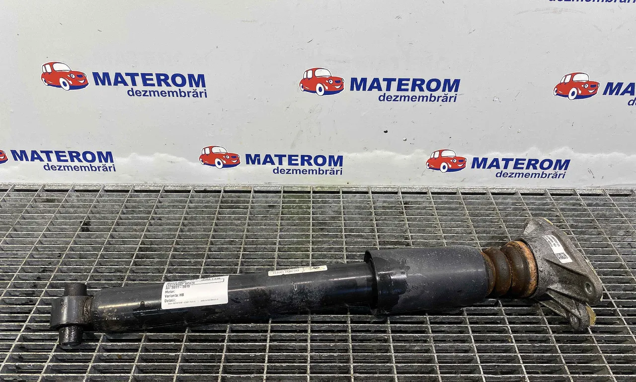 TELESCOP SPATE BMW 1 2011-2019