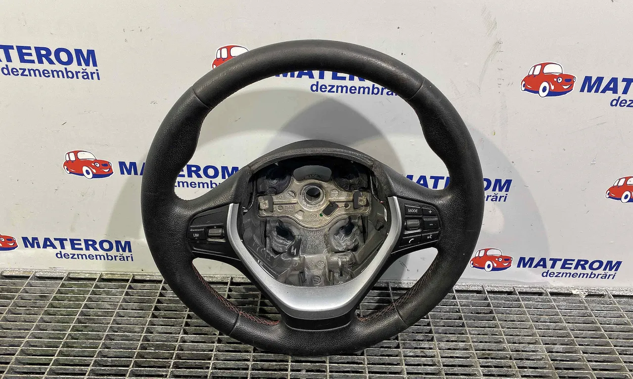VOLAN BMW 1 2011-2019
