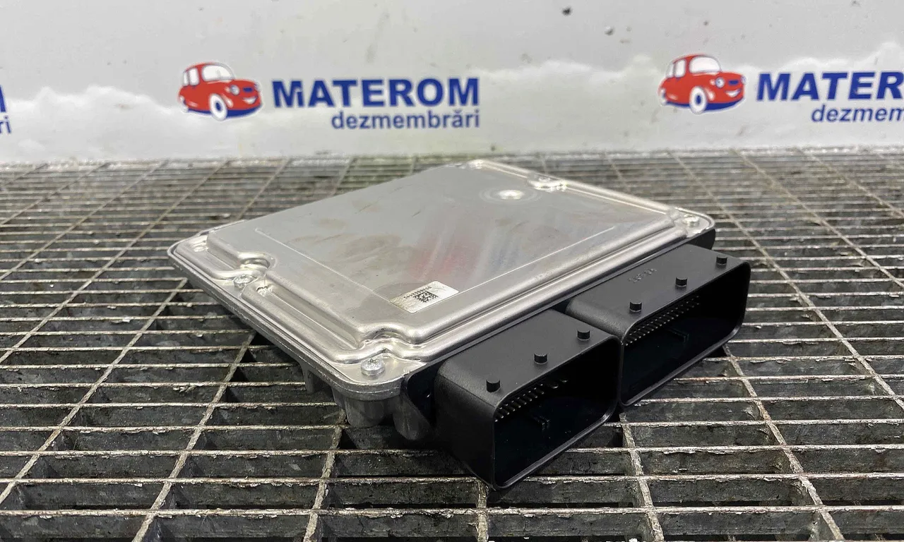 CALCULATOR MOTOR BMW 1 2011-2019