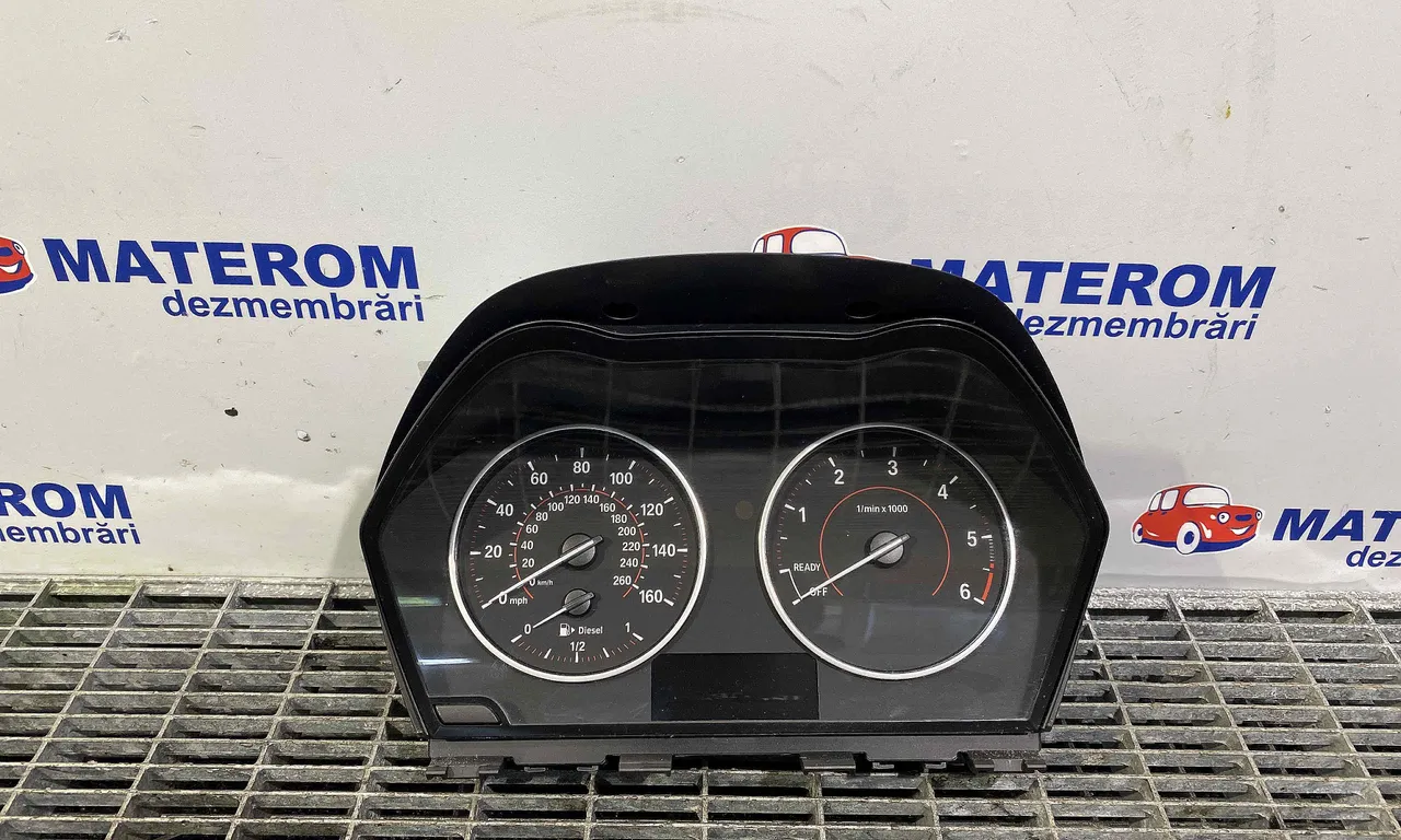 CEAS BORD BMW 1 2011-2019