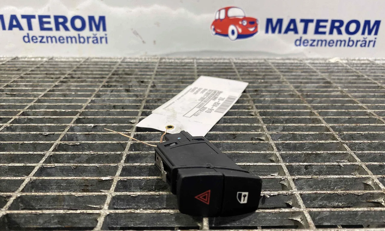 INTRERUPATOR AVARIE BMW 1 2011-2019