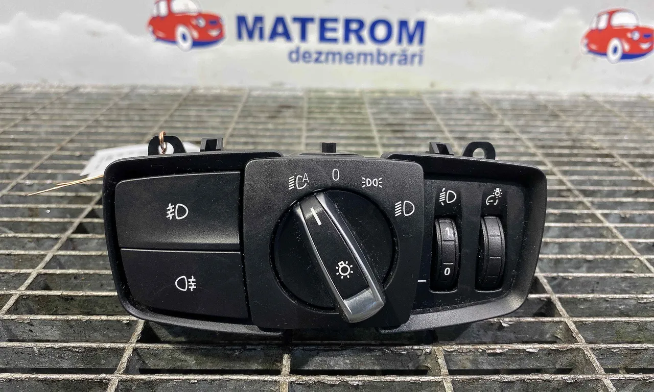 INTRERUPATOR LUMINI BMW 1 2011-2019