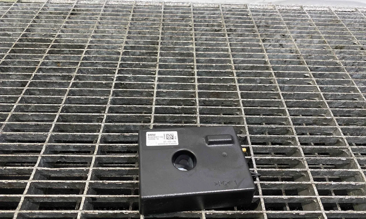 MODUL ANTENA BMW 1 2011-2019