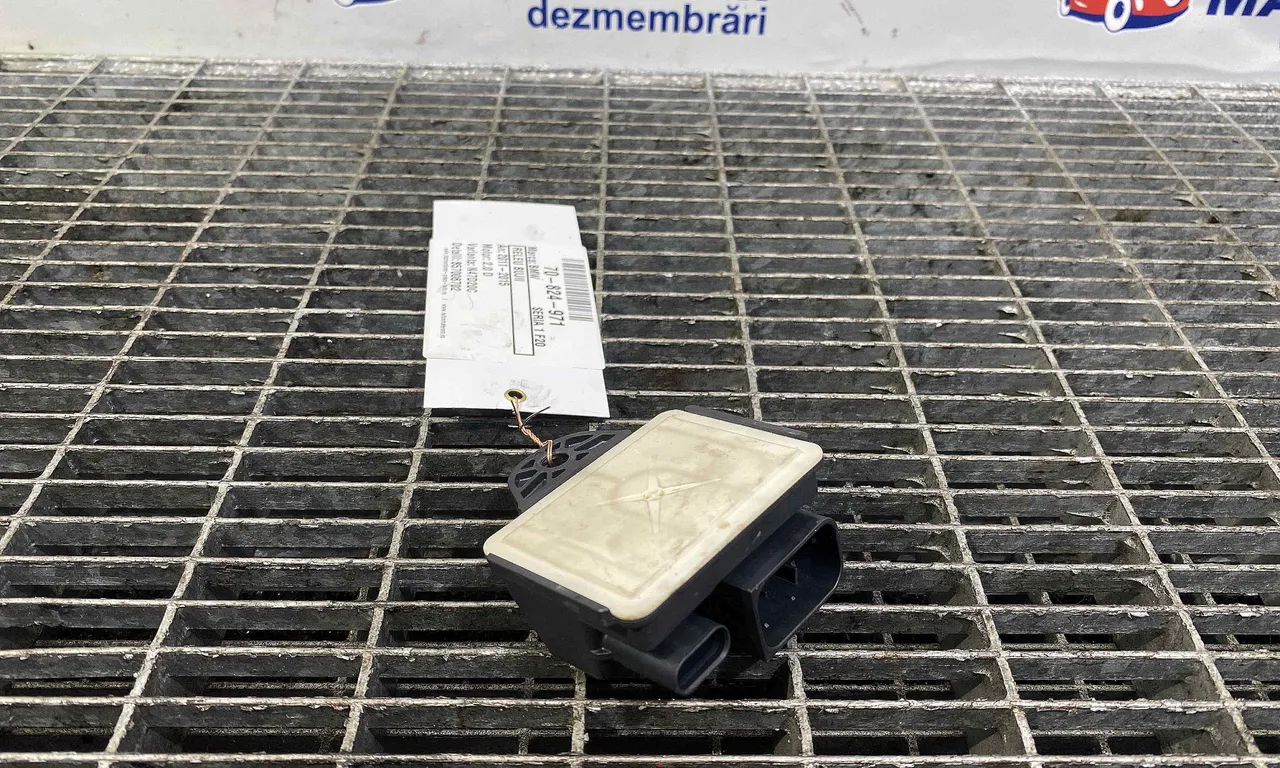 RELEU BUJII BMW 1 2011-2019