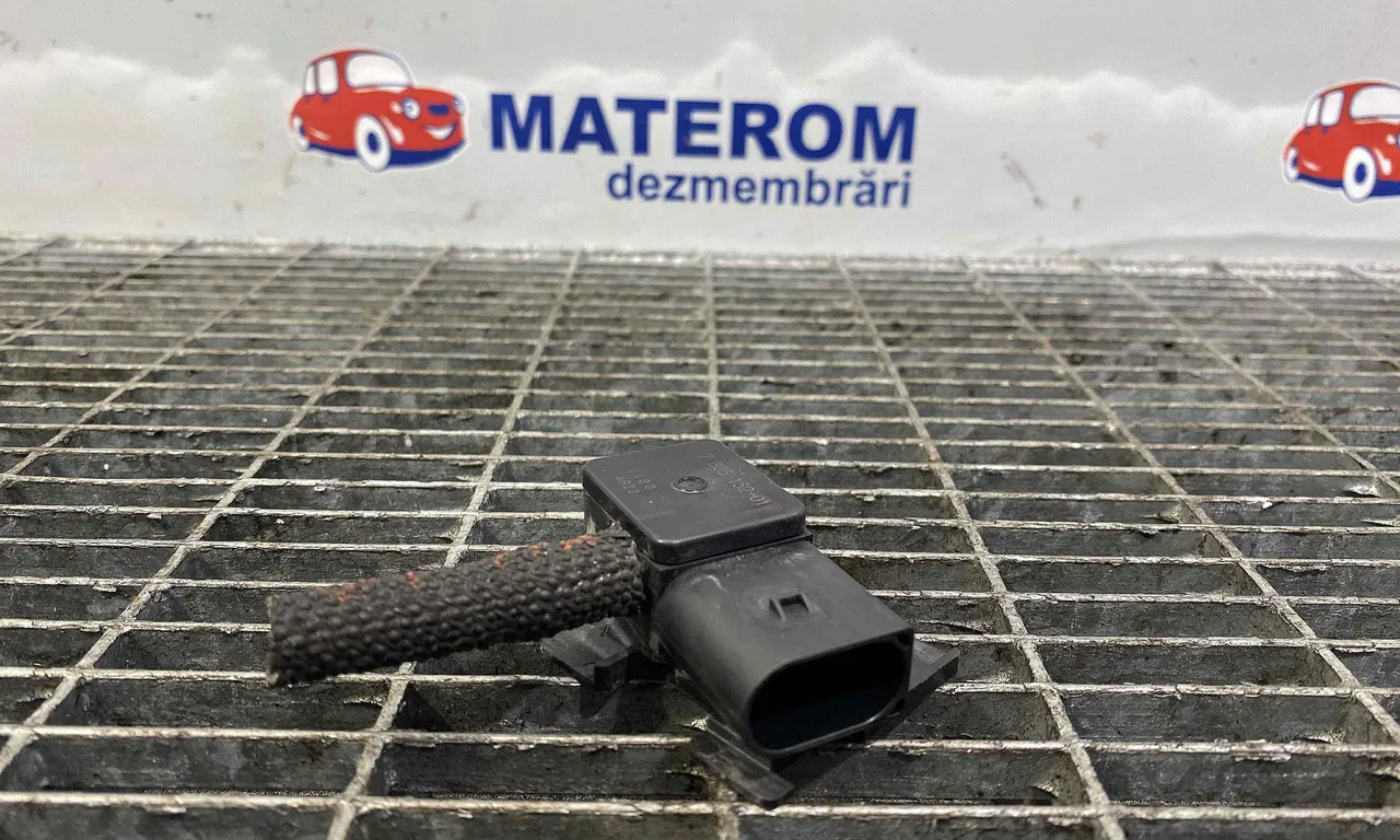 SENZOR FILTRU PARTICULE BMW 1 2011-2019