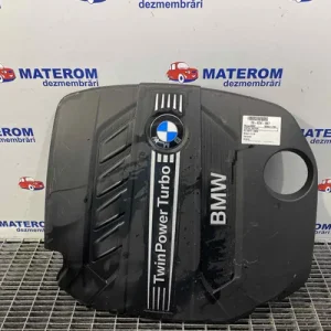 CAPAC MOTOR