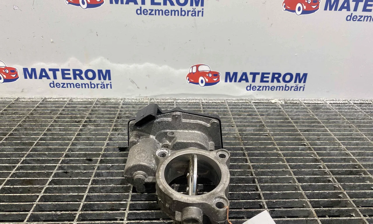 CLAPETA ACCELERATIE BMW 1 2011-2019