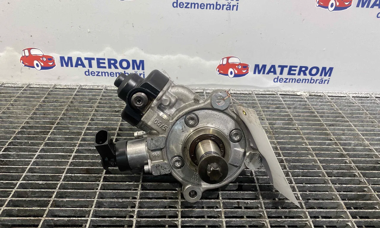 POMPA INALTA PRESIUNE BMW 1 2011-2019