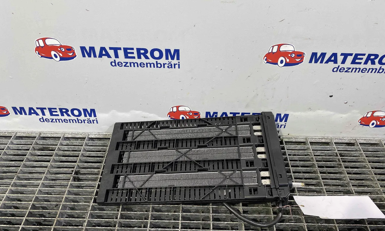 RADIATOR INCALZIRE BMW 1 2011-2019