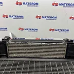 RADIATOR INTERCOOLER BMW 1 116D 2011-2019 oe-17517600530, vedere laterala