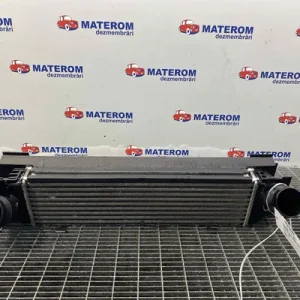RADIATOR INTERCOOLER