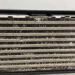 RADIATOR INTERCOOLER BMW 1 116D 2011-2019 oe-17517600530, vedere laterala