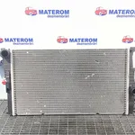 RADIATOR MOTOR BMW 1 2.0 D 2011-2019, vedere laterala